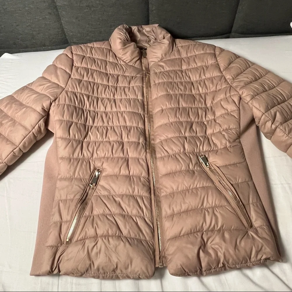Pink Jacket - Picture 1 of 3